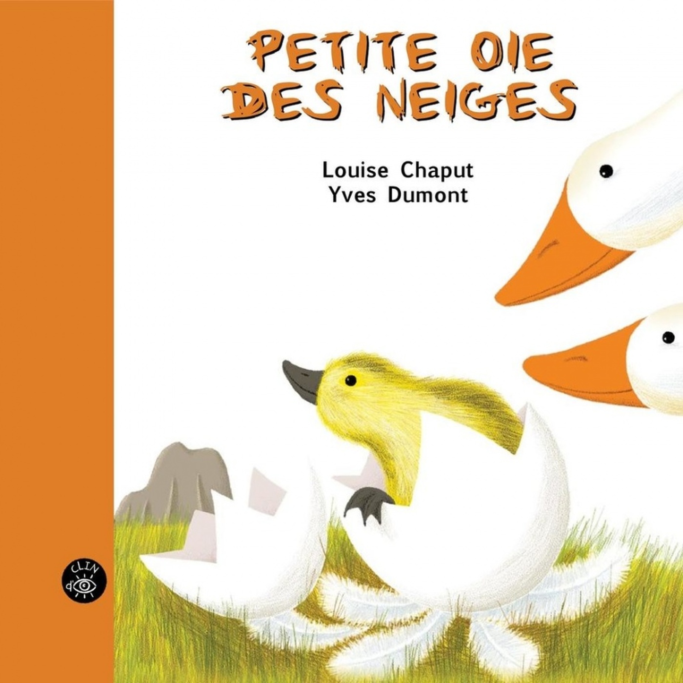 Yves Dumont - 00-petite_oie_des_neiges