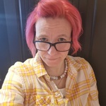 Stephanie Mackay