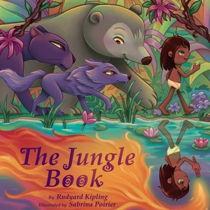 Le livre de la jungle