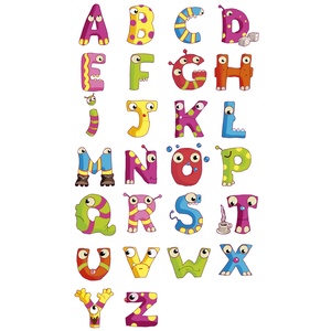 Alphabet