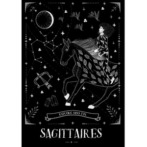 Peuple des Sagittaires