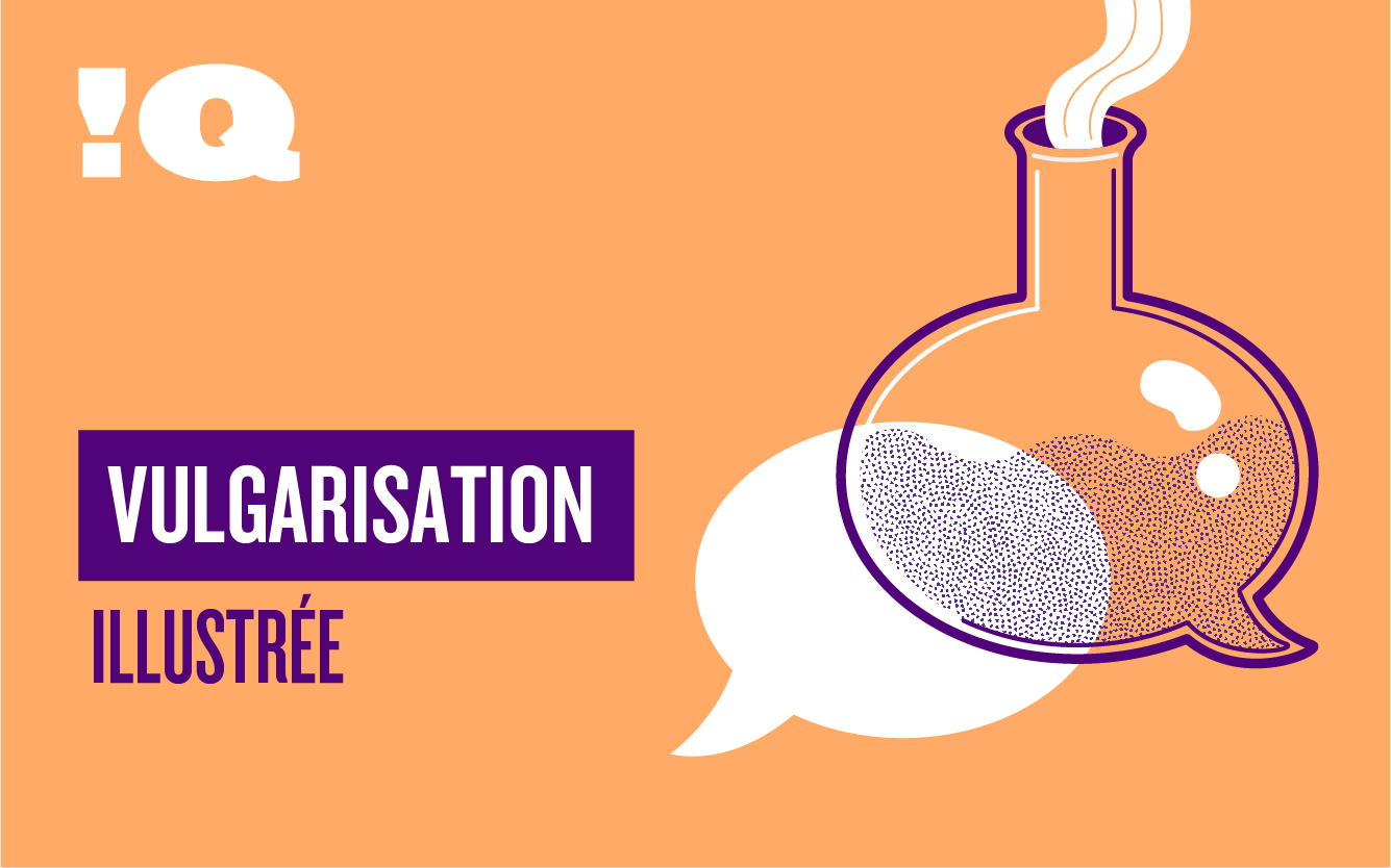 Nouvelle formation : Vulgarisation Scientifique