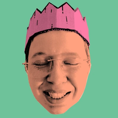 Pumpkin Billy