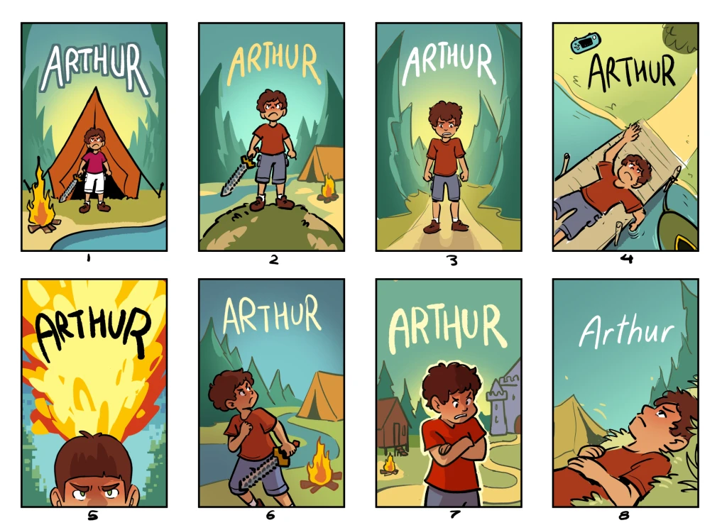 Tome 1