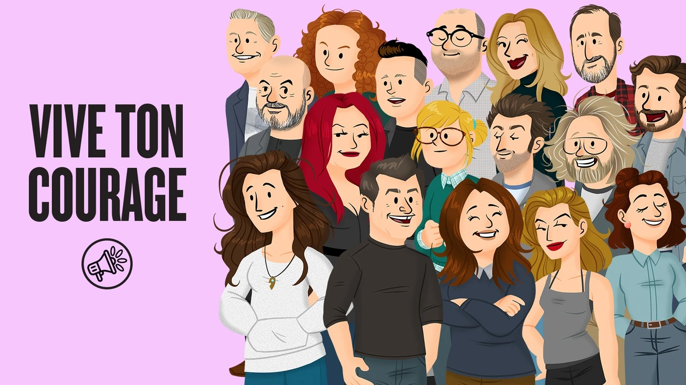 Couverture facebook