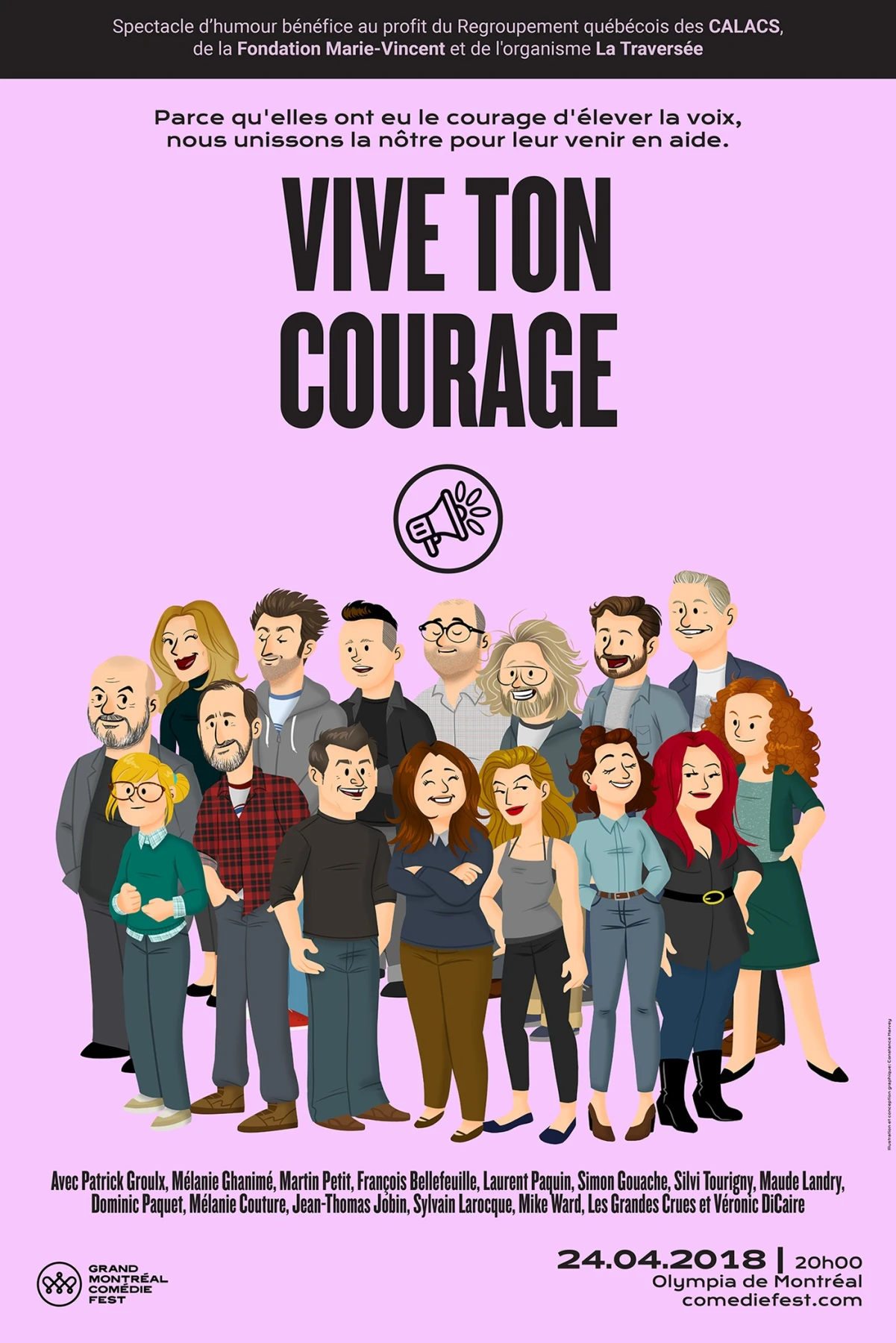 Affiche