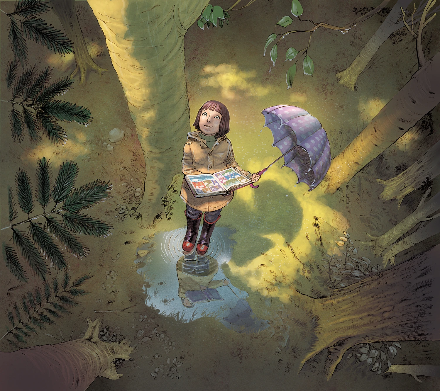 Couverture de la revue Les Libraires