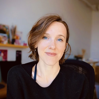 Anne-Sophie Tougas
