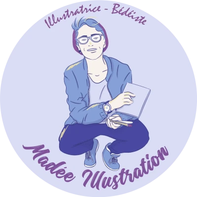 Madée Illustration