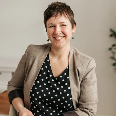 Marie-Laure Couët