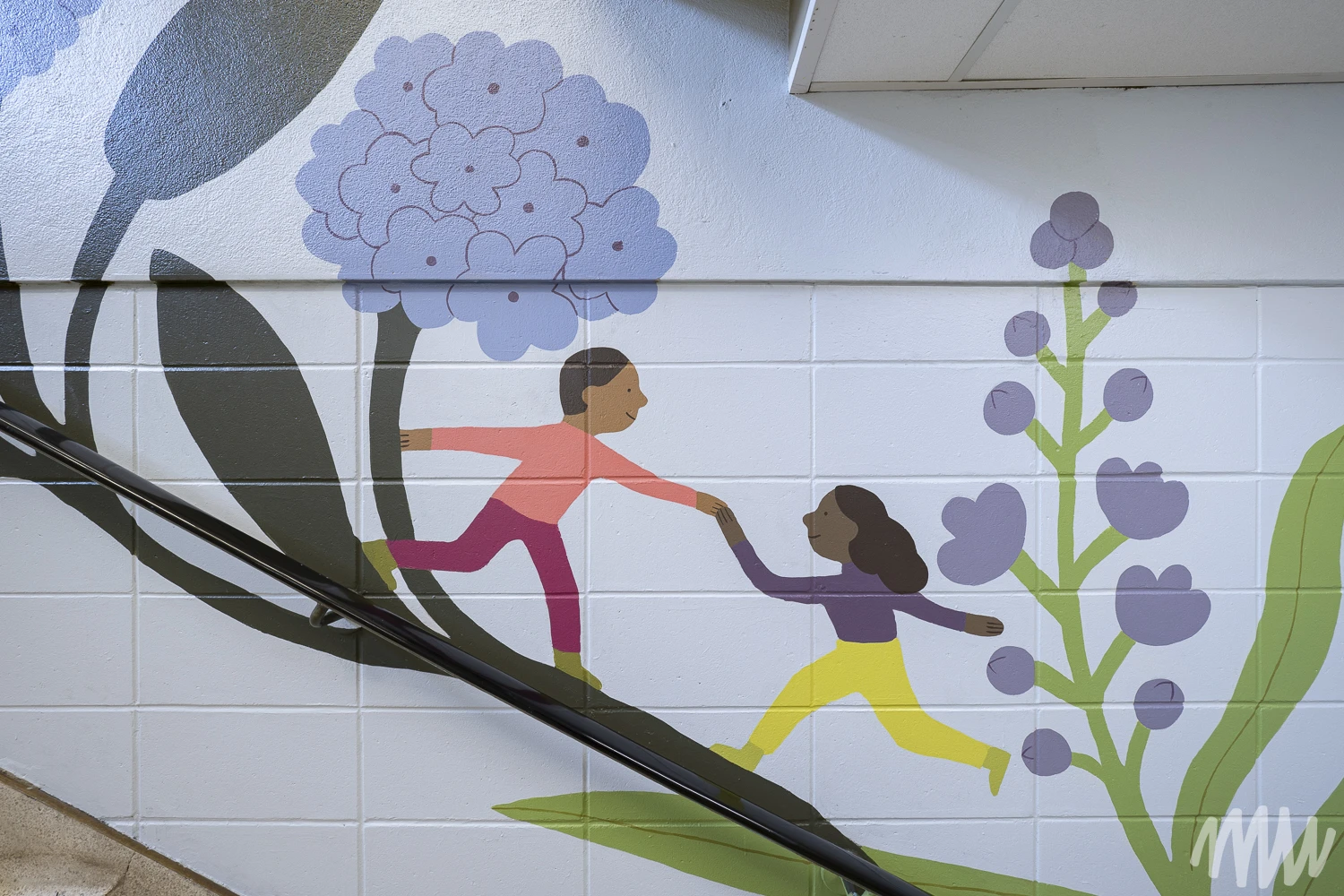 Illustration de Charlotte Parent