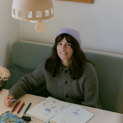 Kathy Poire
