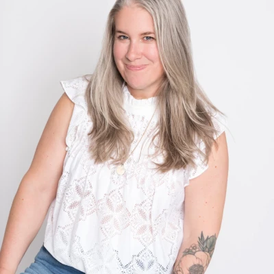 Valérie Parizeault