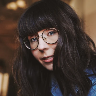 Anne-Julie Dudemaine