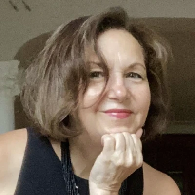 Jocelyne Bouchard