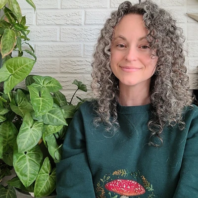 Mélissa Charette Laganière