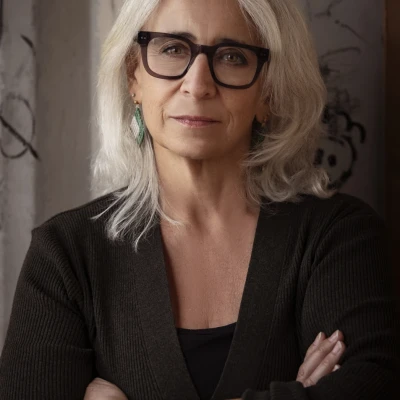 Fanny Achache