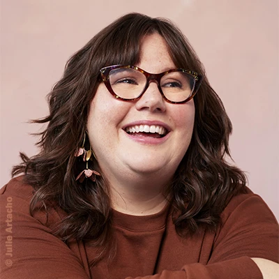 Josée Bisaillon