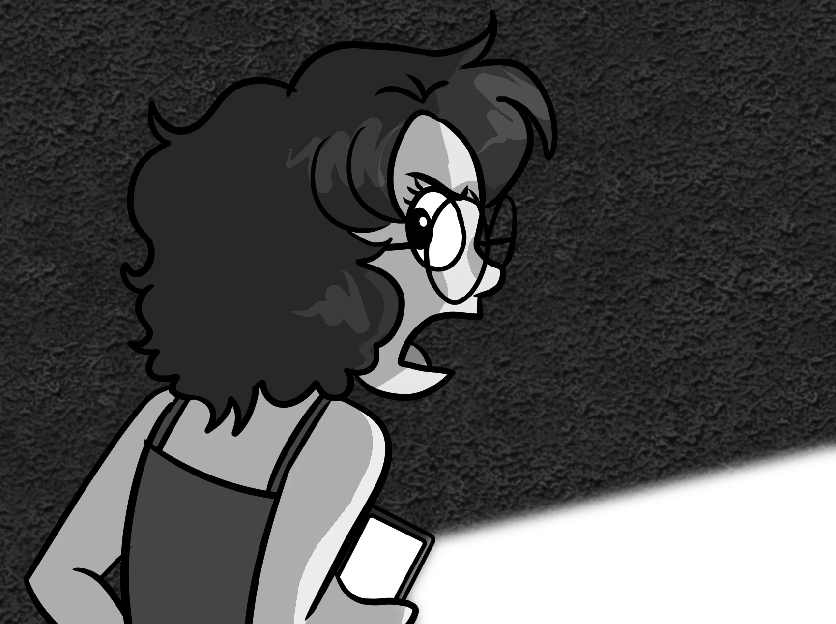 Qui sera l'amie de Mimi-Bouh
